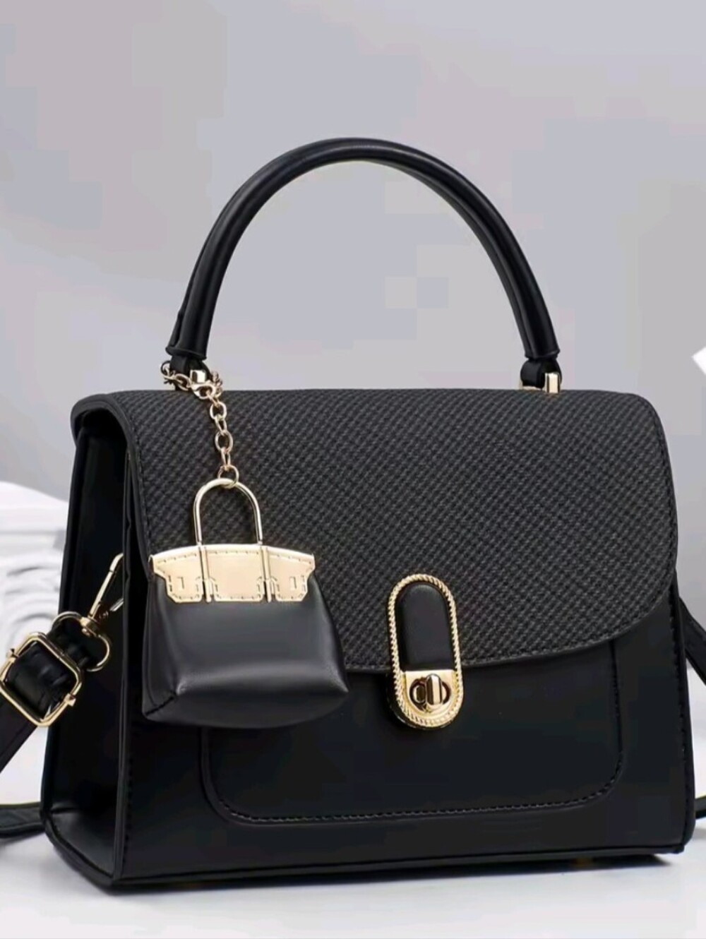 Women's Shoulder Bag Handbag Luxury Designer